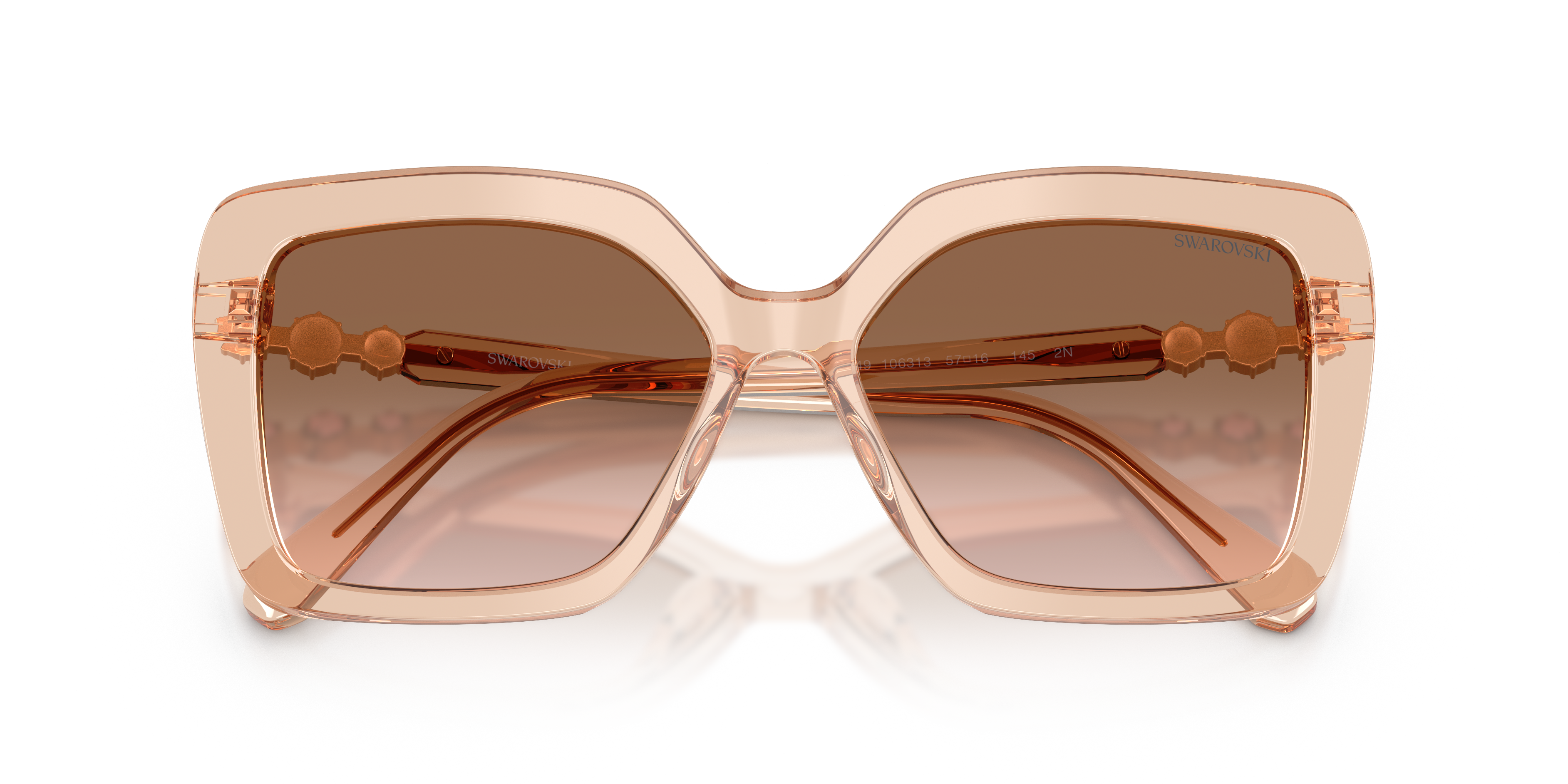 SWAROVSKI SK6049 106313 57