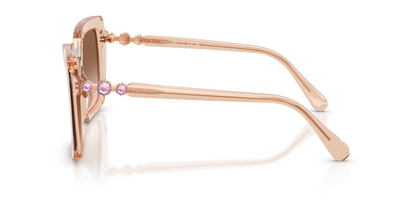 SWAROVSKI SK6049 106313 57