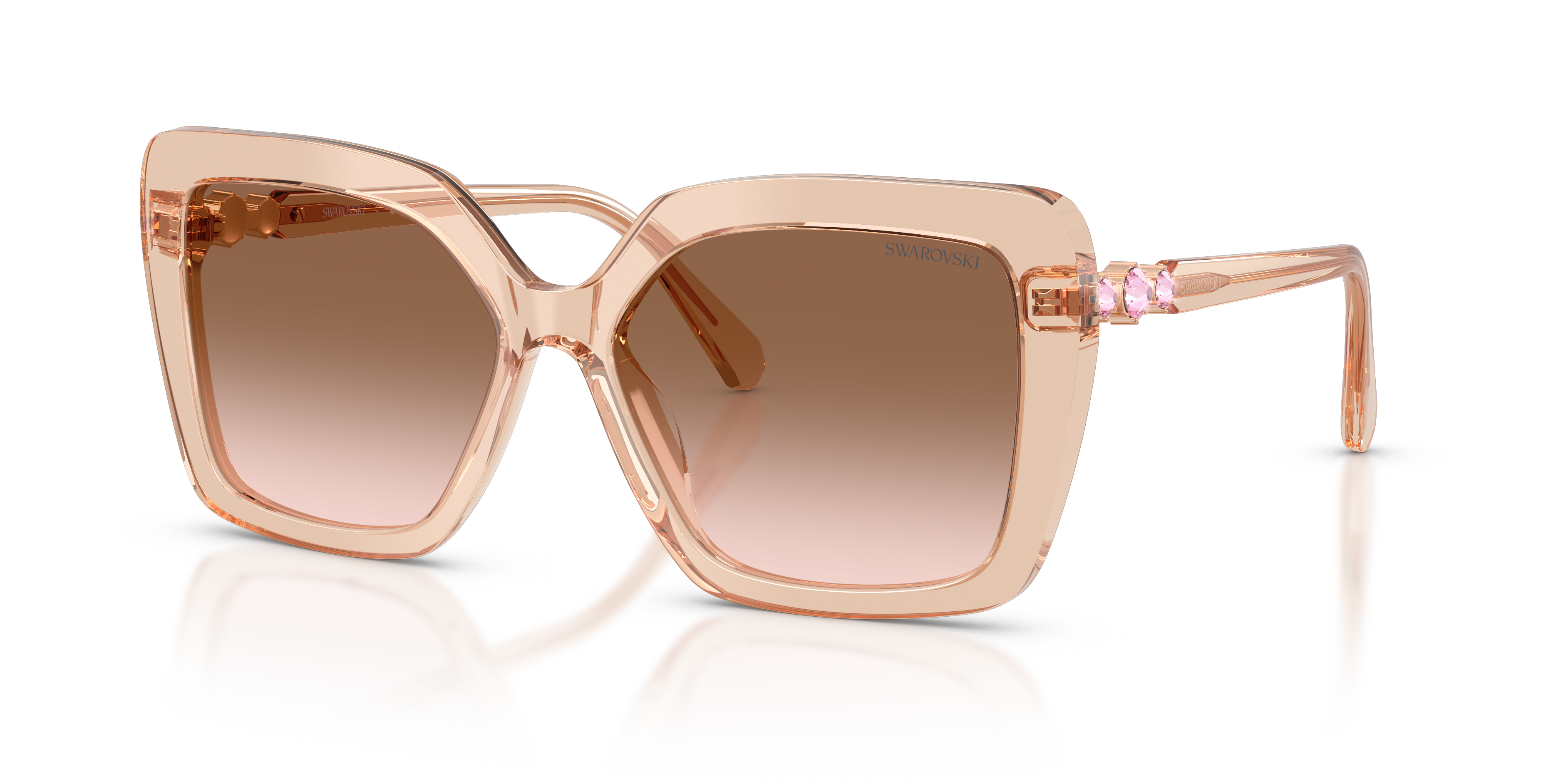 SWAROVSKI SK6049 106313 57