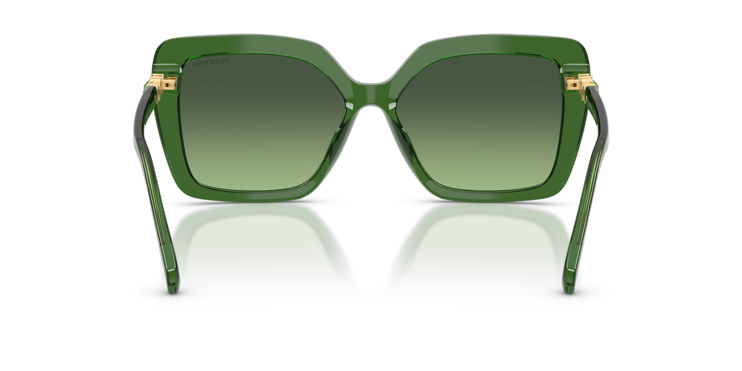 SWAROVSKI SK6049 10812A 57