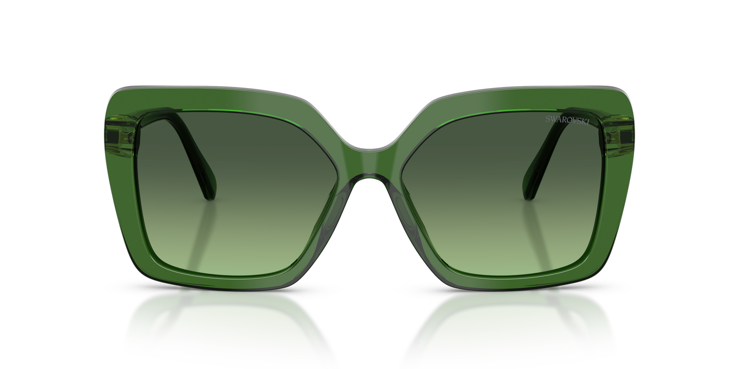 SWAROVSKI SK6049 10812A 57