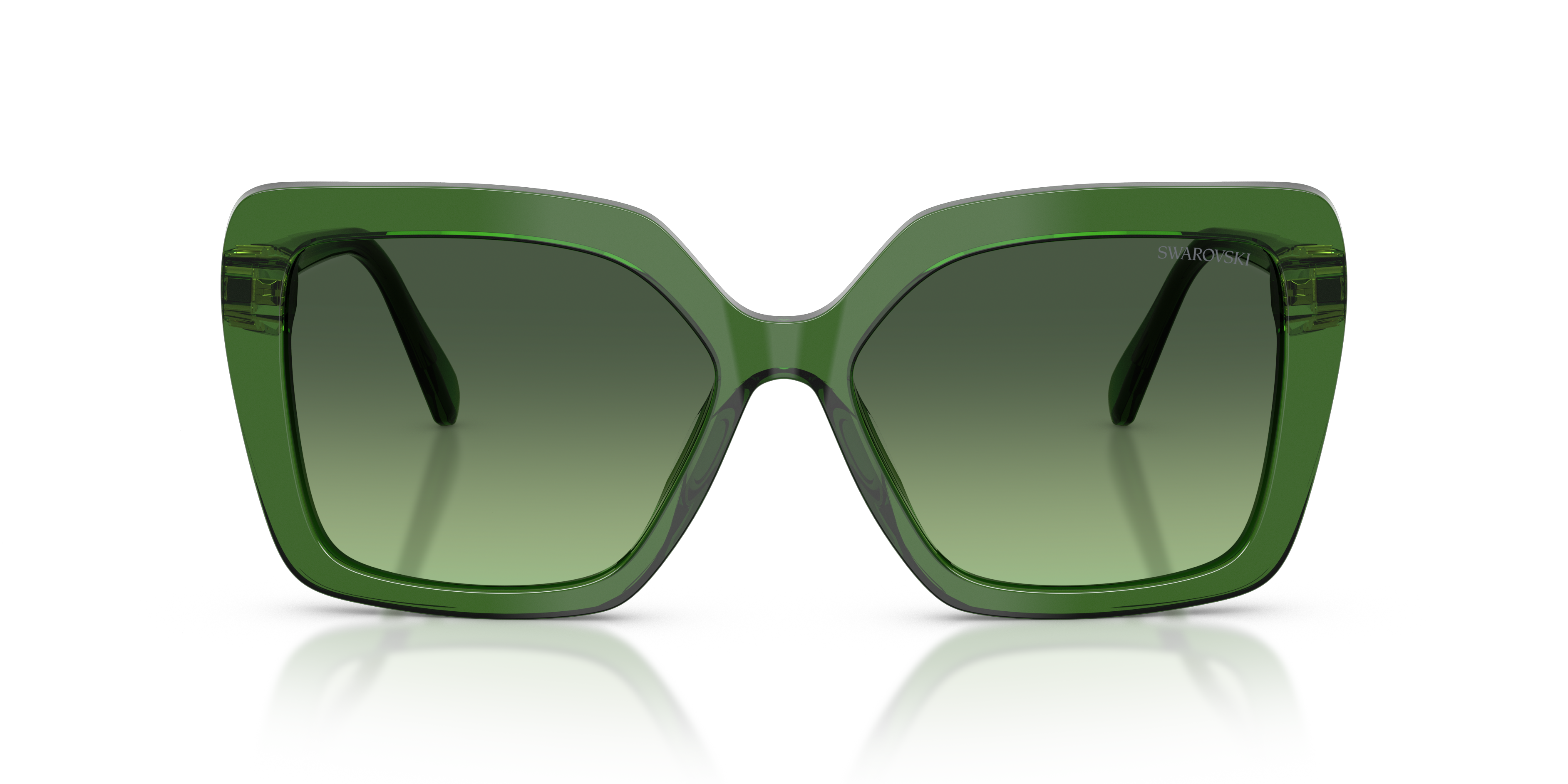 SWAROVSKI SK6049 10812A 57