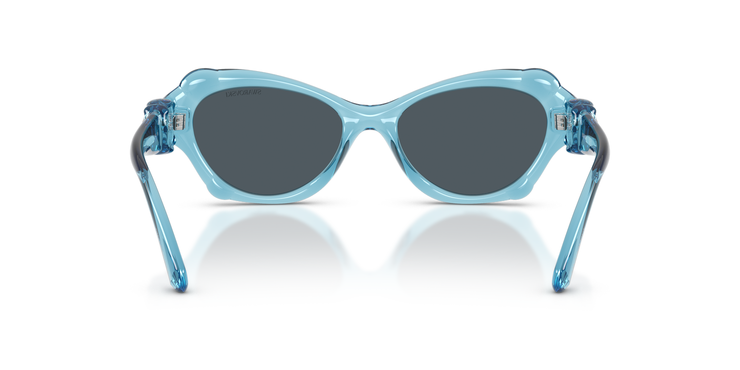 SWAROVSKI SK6050 107887 52