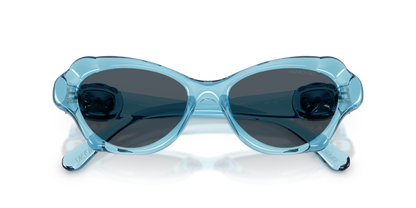 SWAROVSKI SK6050 107887 52