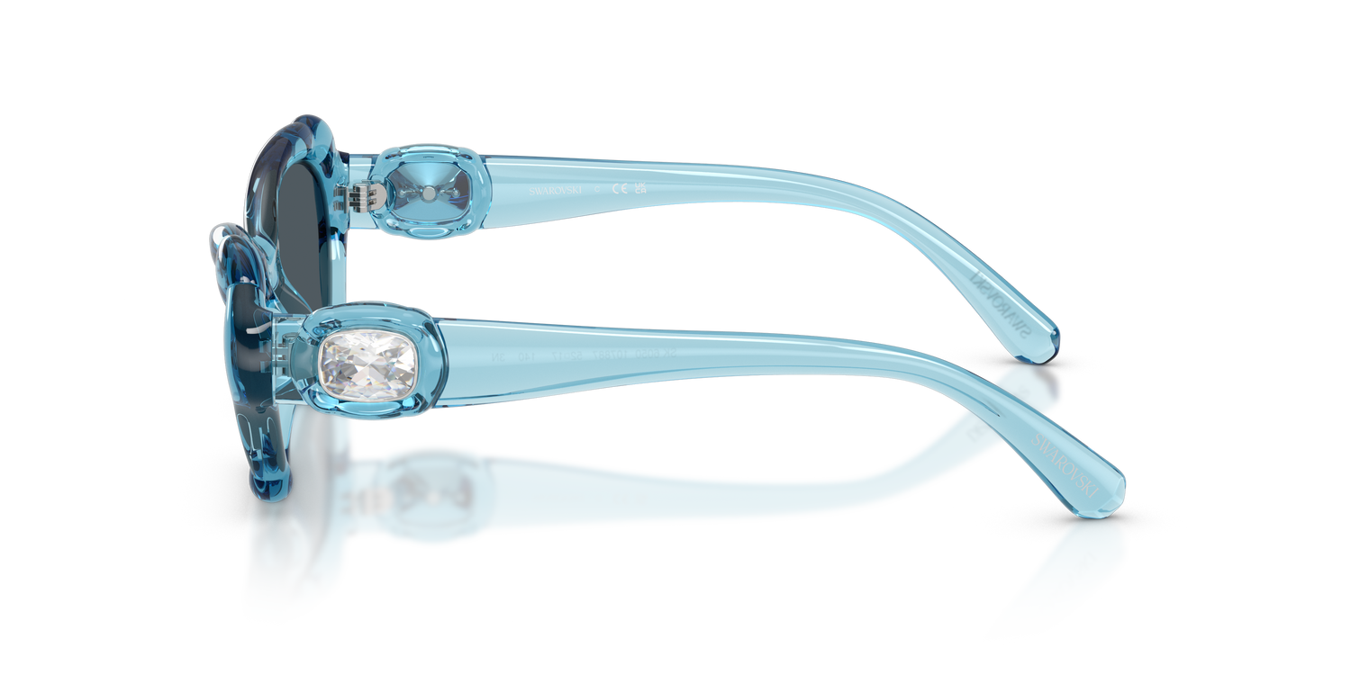 SWAROVSKI SK6050 107887 52