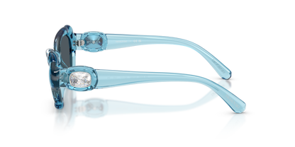 SWAROVSKI SK6050 107887 52