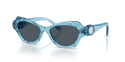 SWAROVSKI SK6050 107887 52