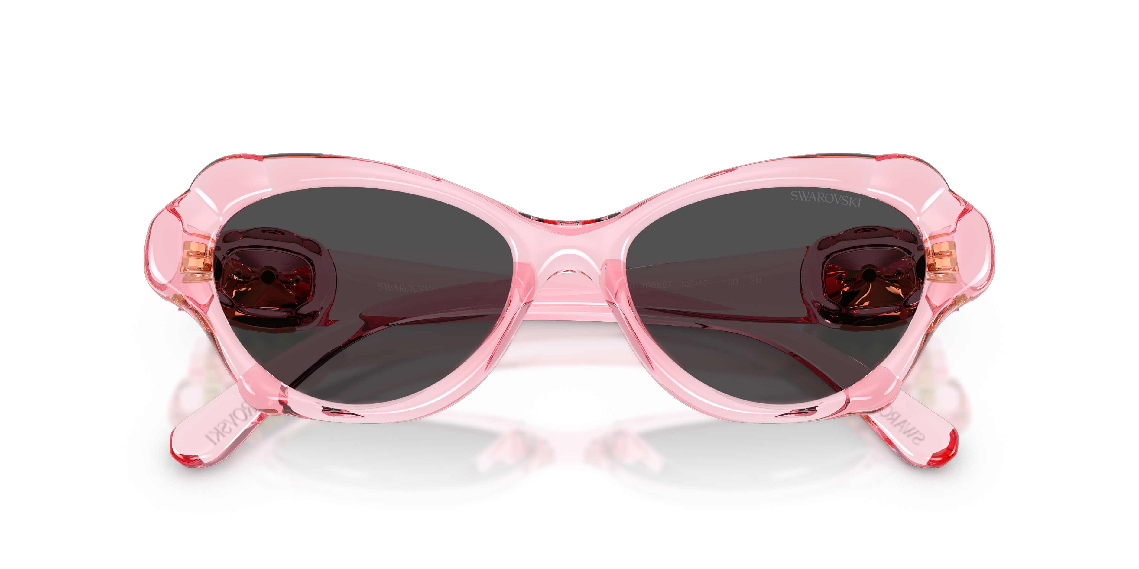 SWAROVSKI SK6050 108887 52