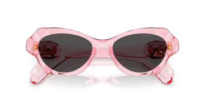 SWAROVSKI SK6050 108887 52