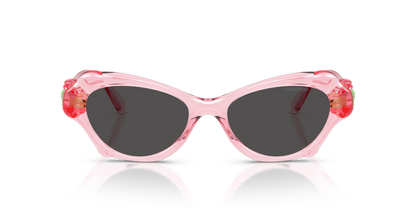 SWAROVSKI SK6050 108887 52