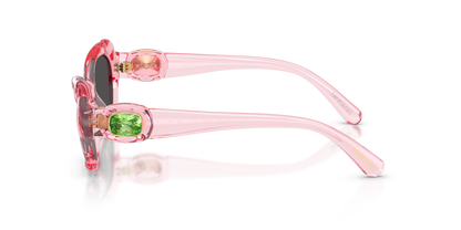 SWAROVSKI SK6050 108887 52