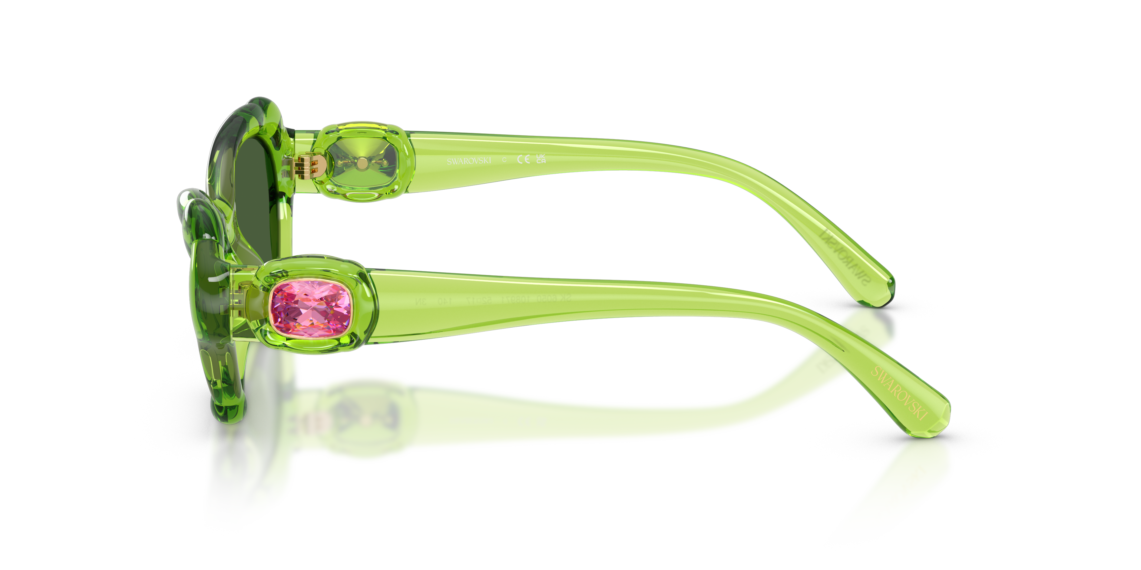 SWAROVSKI SK6050 108971 52