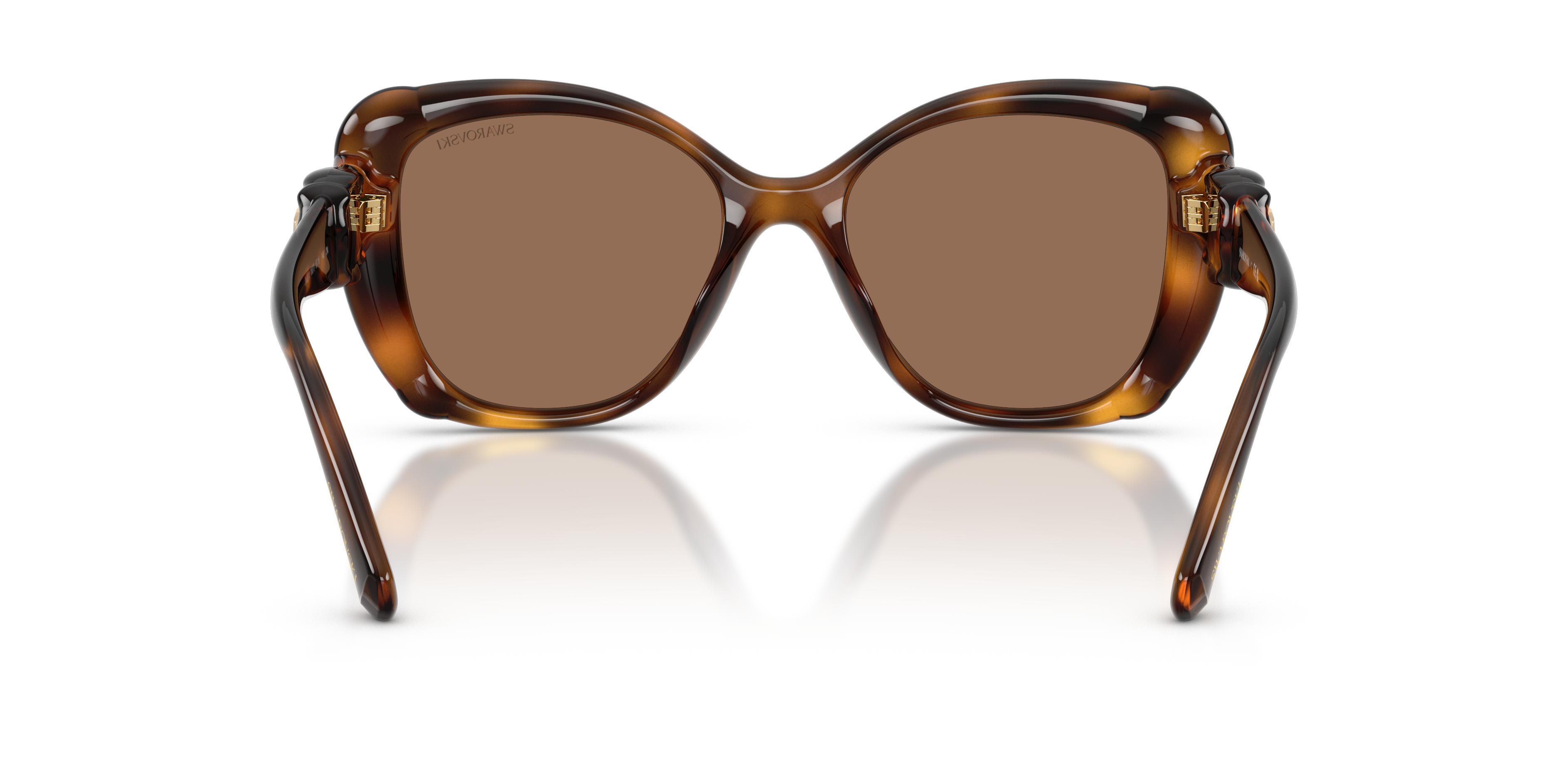 SWAROVSKI SK6051U 100273 53