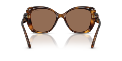 SWAROVSKI SK6051U 100273 53