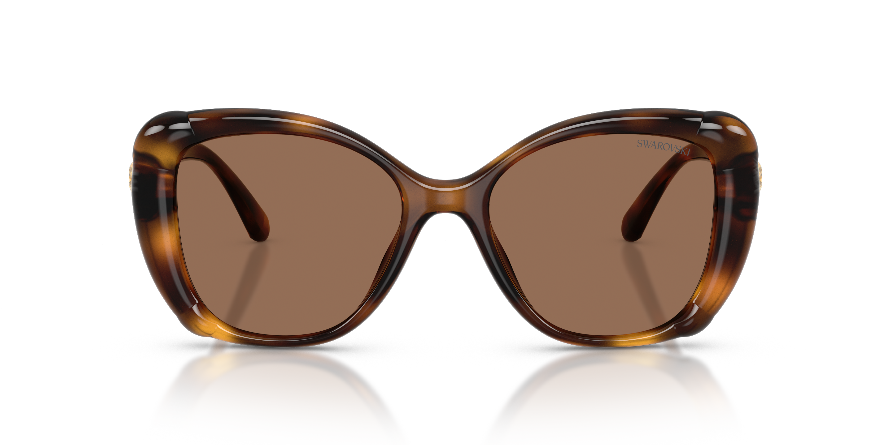 SWAROVSKI SK6051U 100273 53