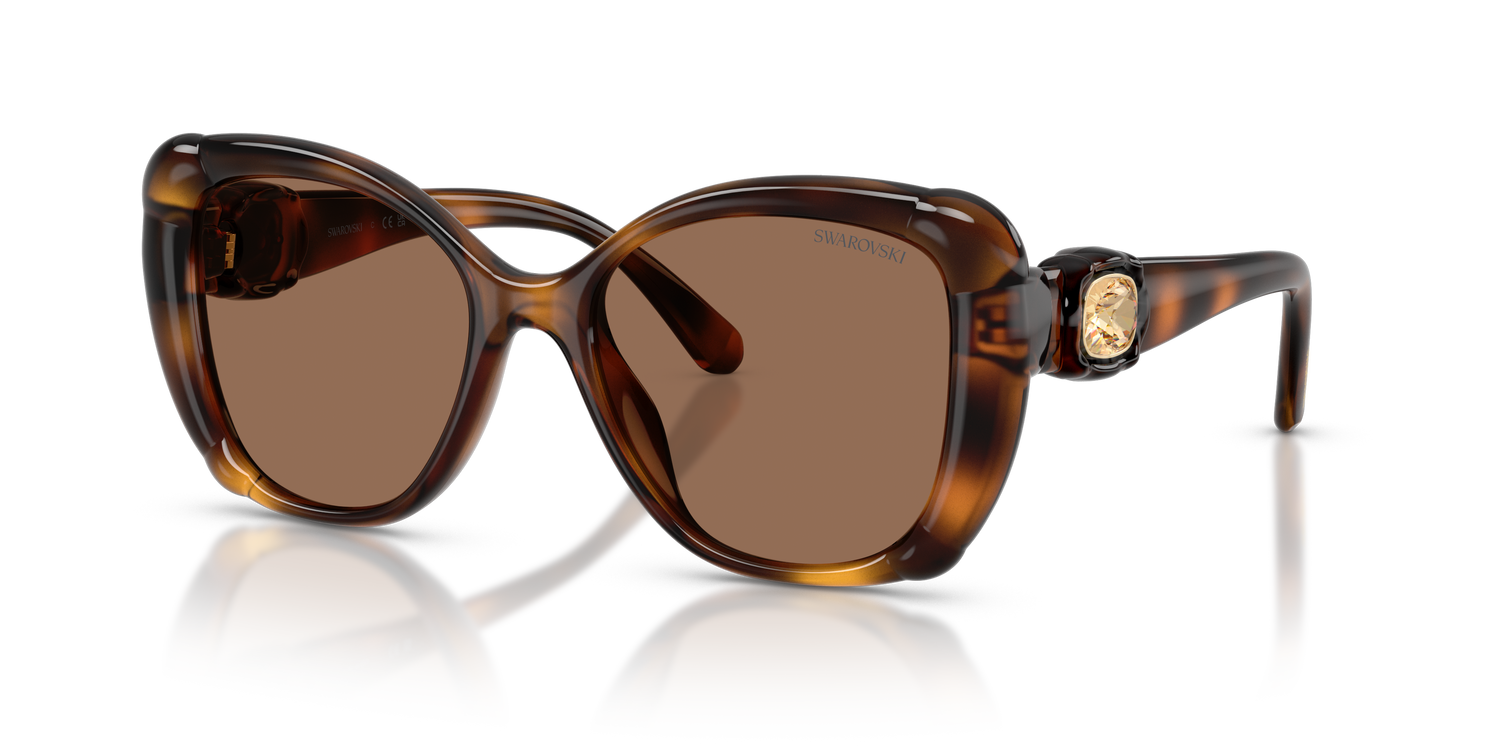 SWAROVSKI SK6051U 100273 53