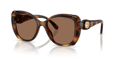 SWAROVSKI SK6051U 100273 53