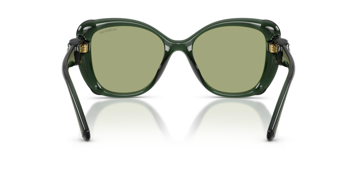 SWAROVSKI SK6051U 104382 53