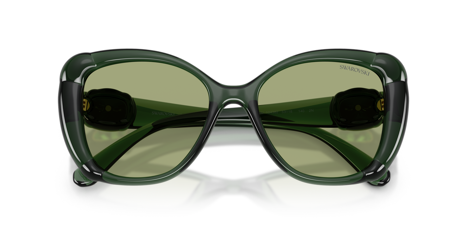 SWAROVSKI SK6051U 104382 53