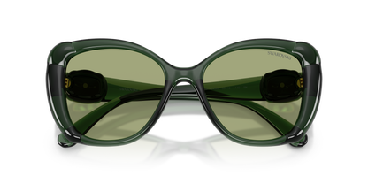 SWAROVSKI SK6051U 104382 53