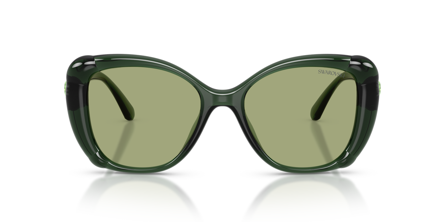 SWAROVSKI SK6051U 104382 53