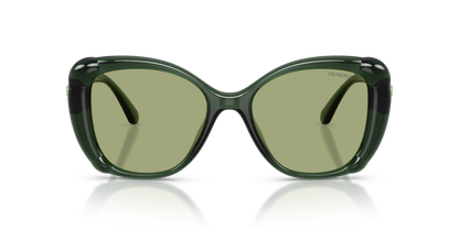 SWAROVSKI SK6051U 104382 53