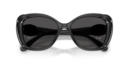 SWAROVSKI SK6051U 108787 53