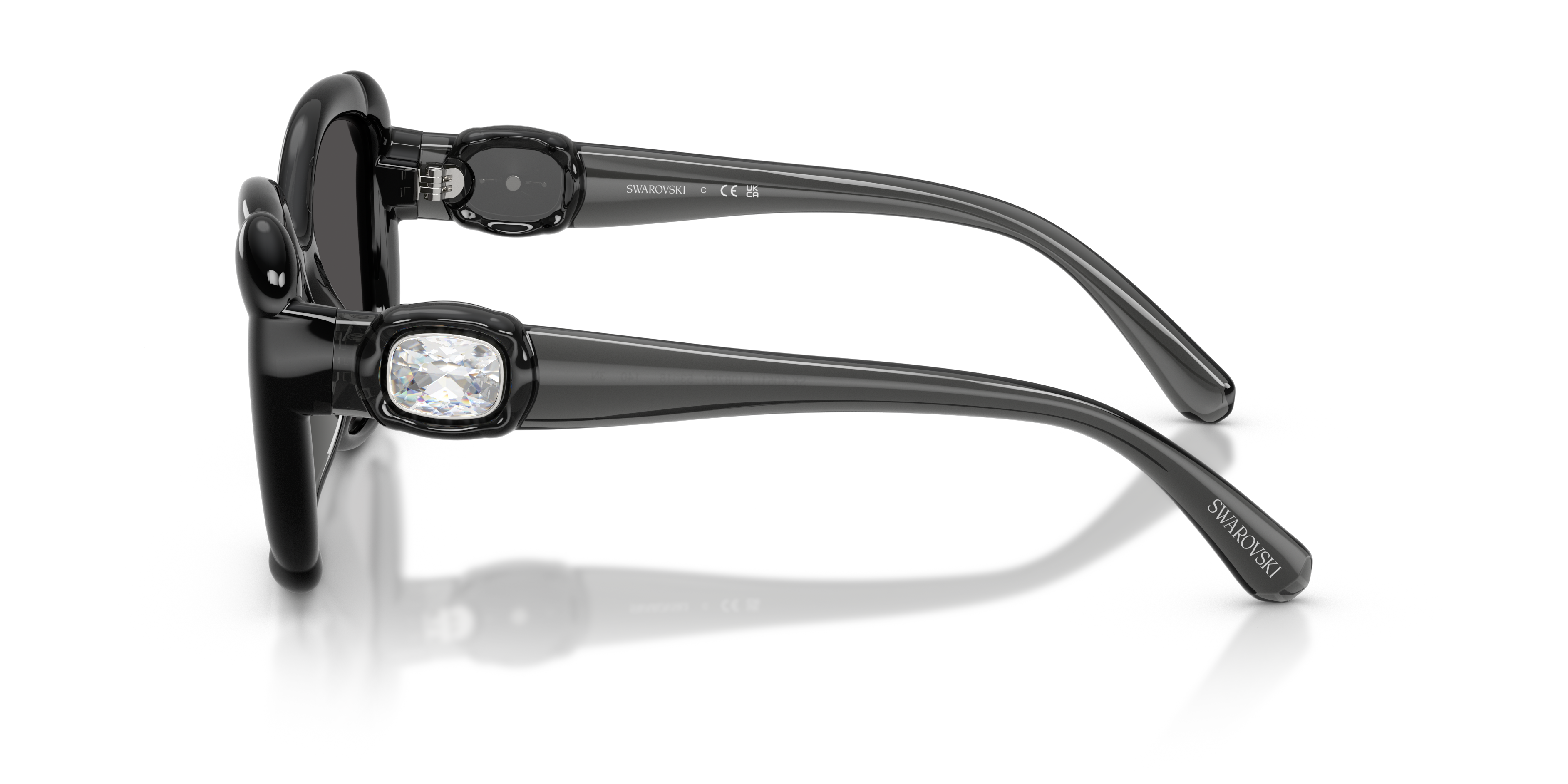 SWAROVSKI SK6051U 108787 53