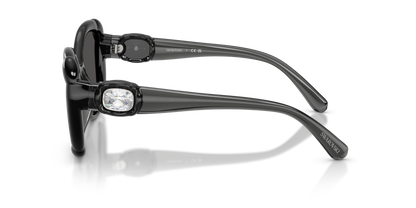 SWAROVSKI SK6051U 108787 53