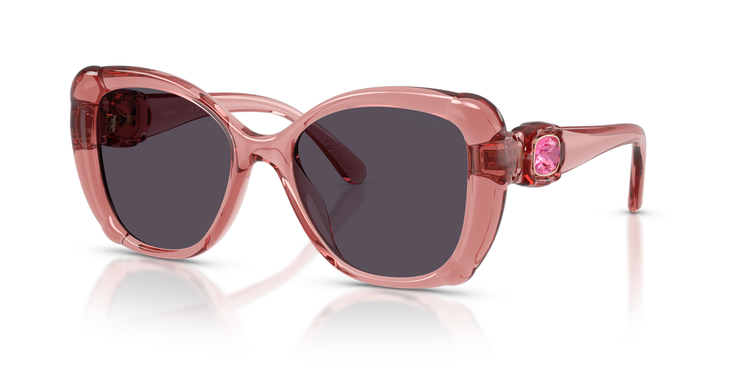 SWAROVSKI SK6051U 1097P5 53