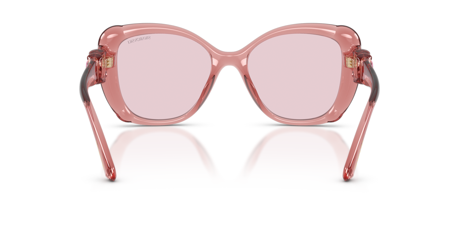 SWAROVSKI SK6051U 1097P5 53