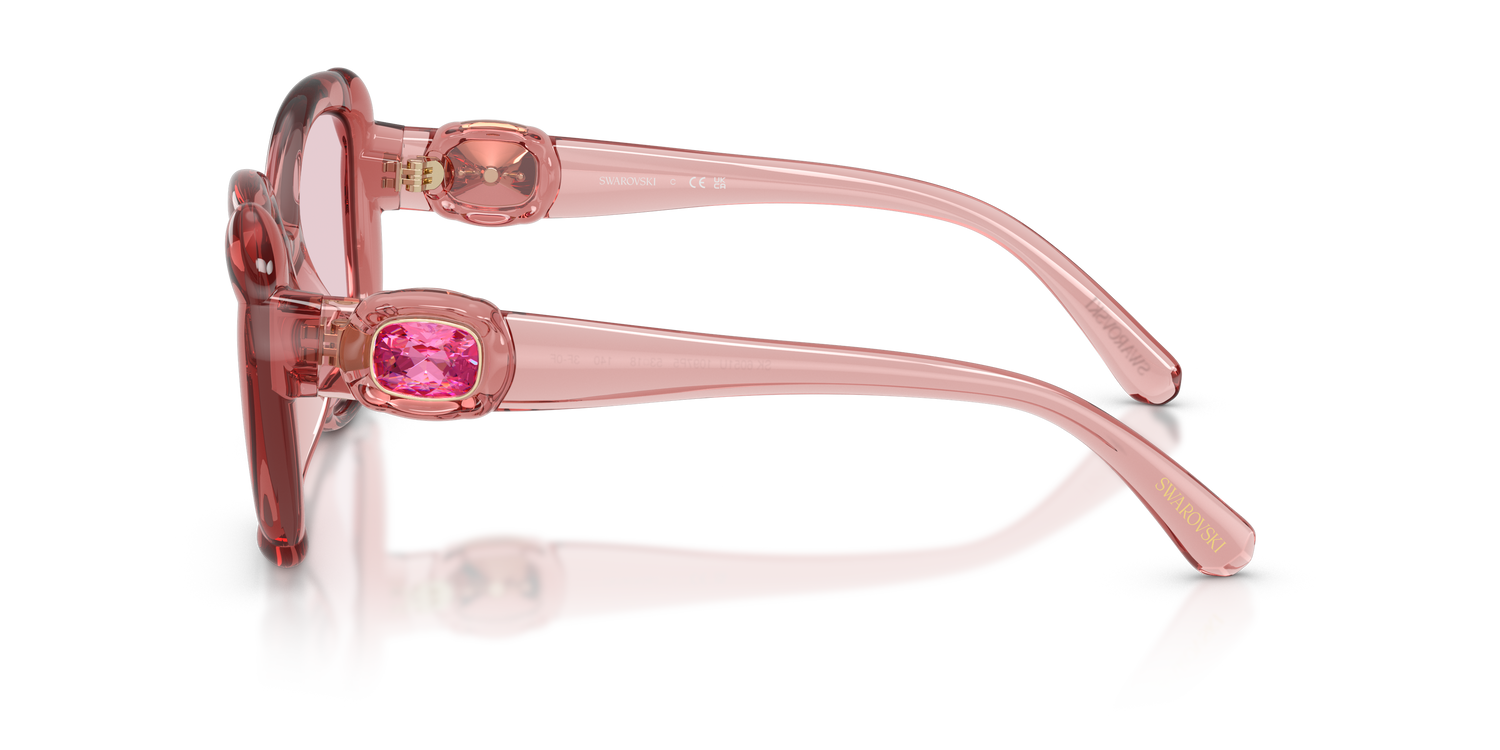 SWAROVSKI SK6051U 1097P5 53