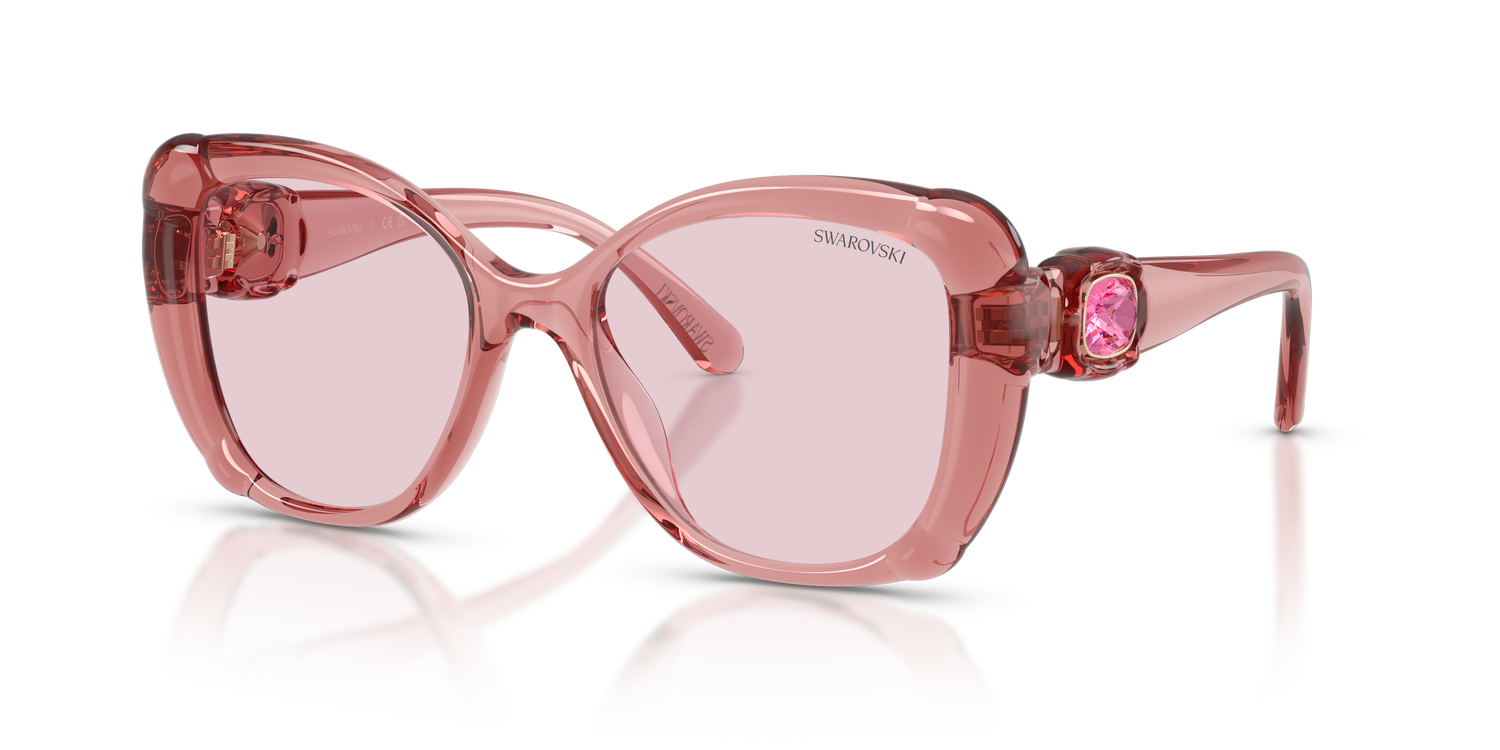 SWAROVSKI SK6051U 1097P5 53