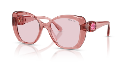 SWAROVSKI SK6051U 1097P5 53