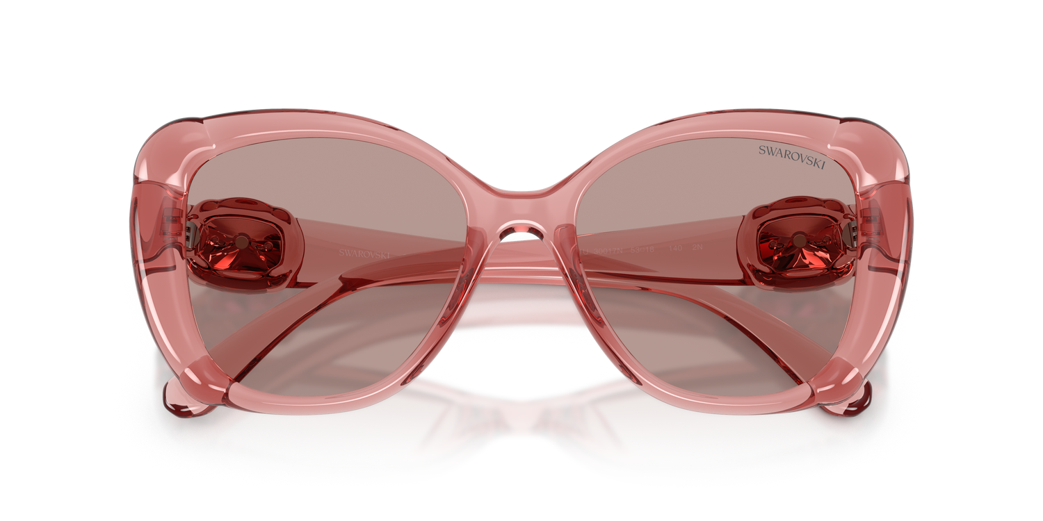 SWAROVSKI SK6051U 30017N 53