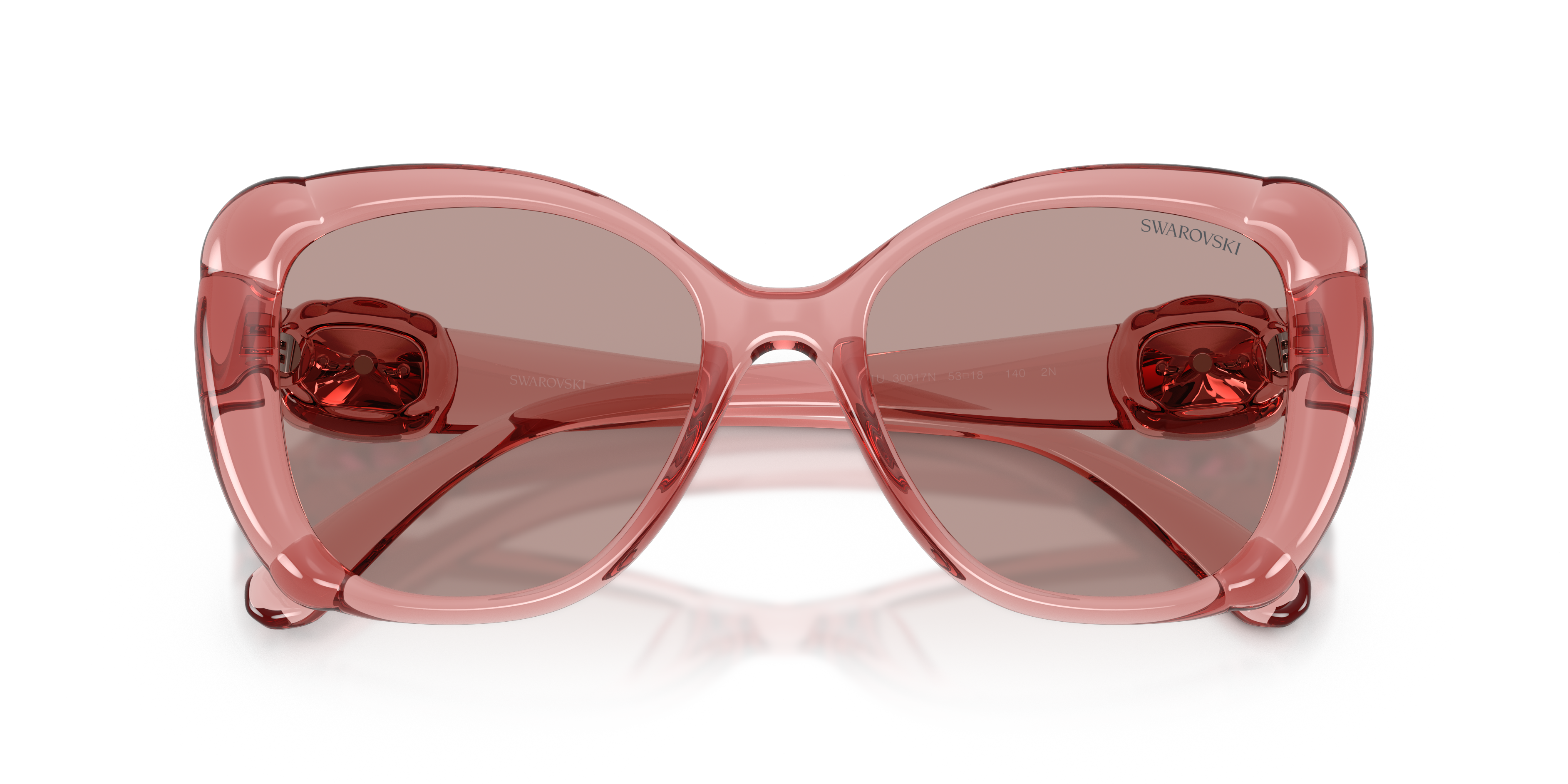 SWAROVSKI SK6051U 30017N 53