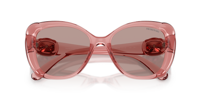 SWAROVSKI SK6051U 30017N 53