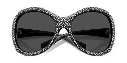 SWAROVSKI SK6052 108787 72