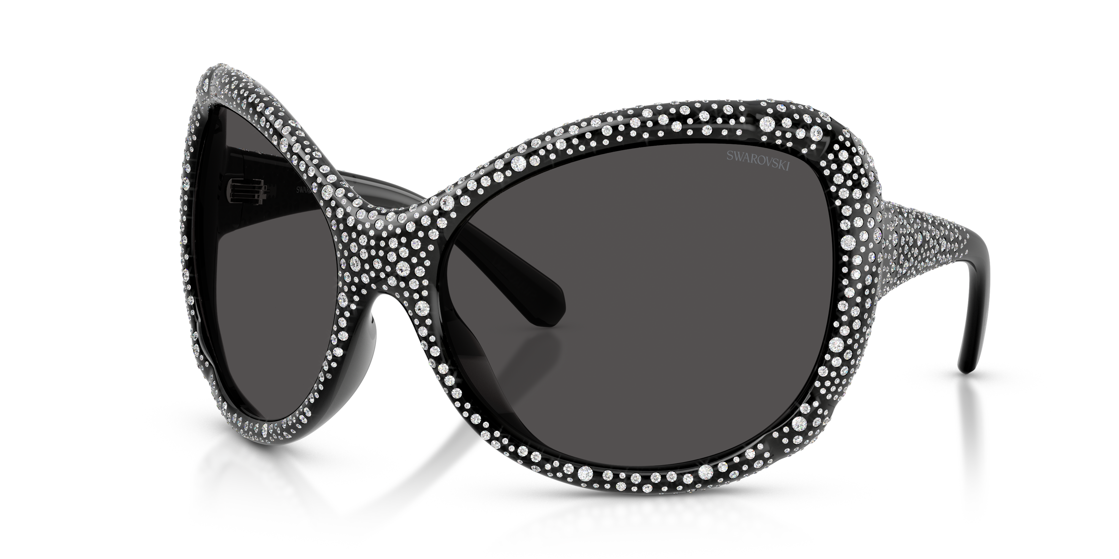 SWAROVSKI SK6052 108787 72