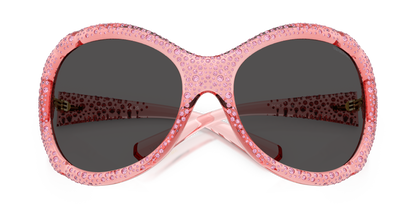 SWAROVSKI SK6052 108887 72