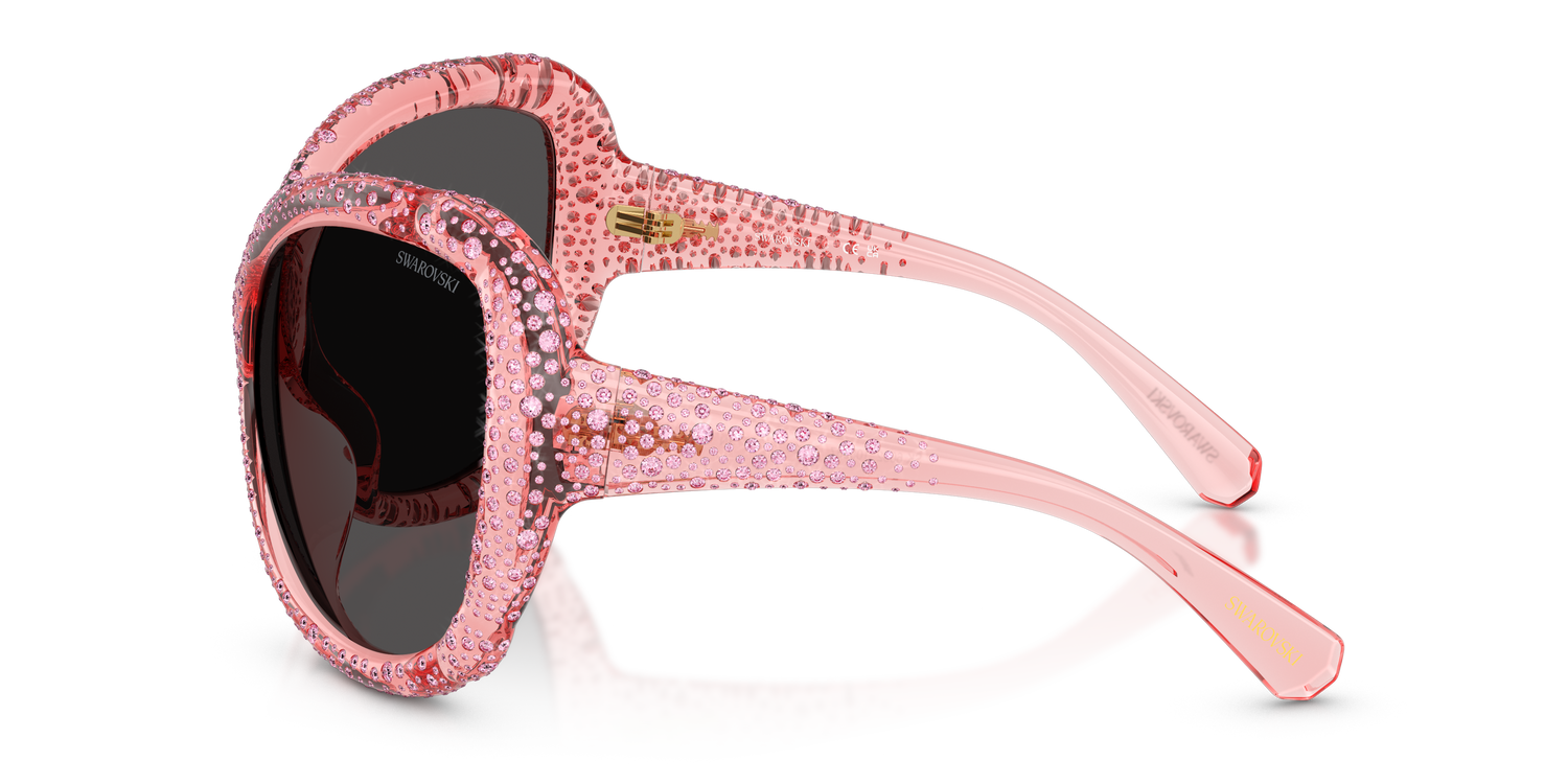 SWAROVSKI SK6052 108887 72