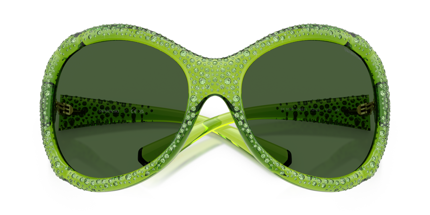 SWAROVSKI SK6052 108971 72