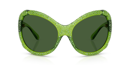 SWAROVSKI SK6052 108971 72