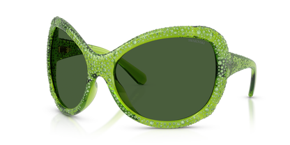 SWAROVSKI SK6052 108971 72