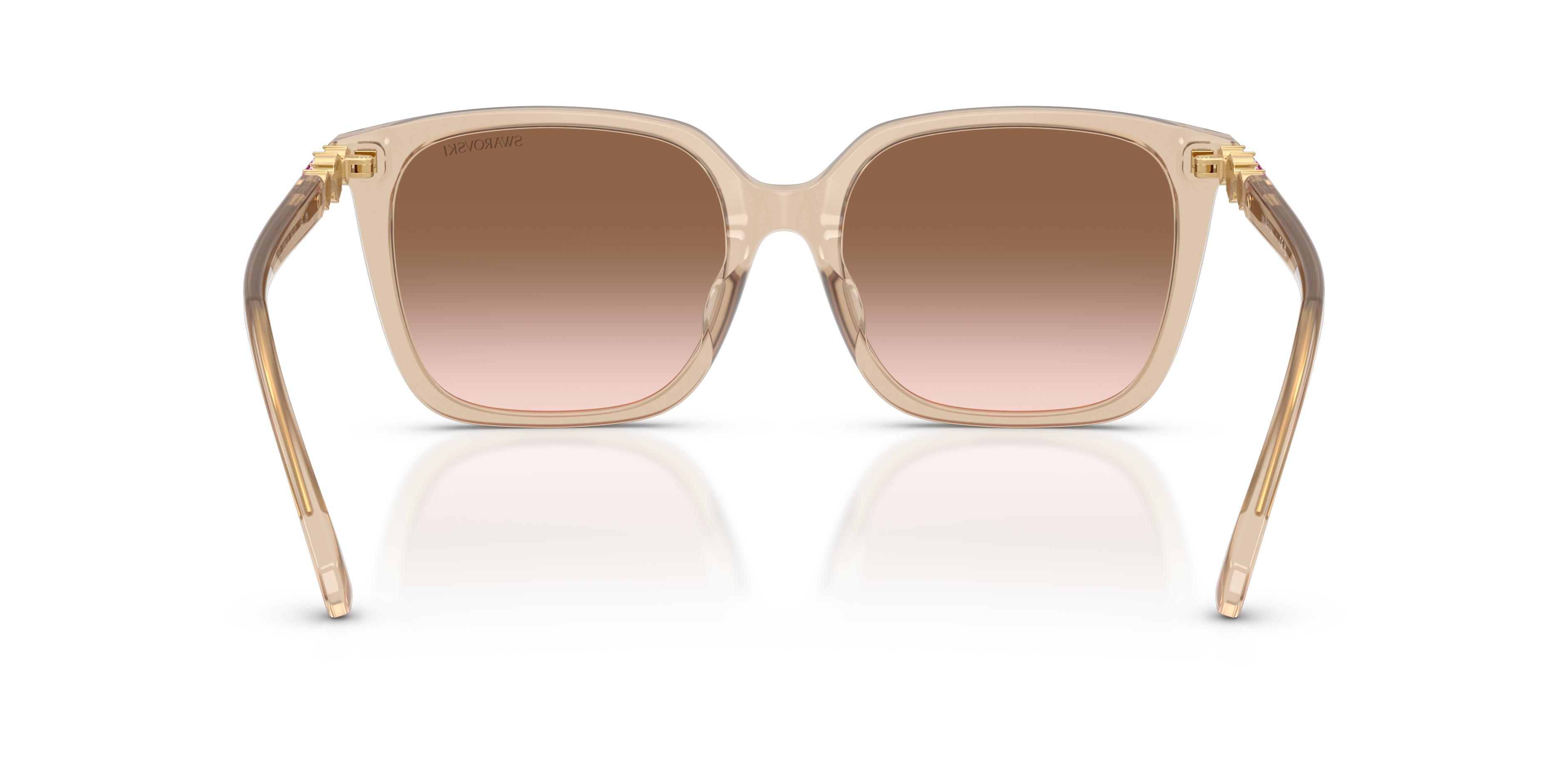 SWAROVSKI SK6053D 103413 55