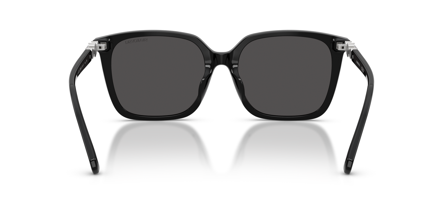 SWAROVSKI SK6053D 103887 55