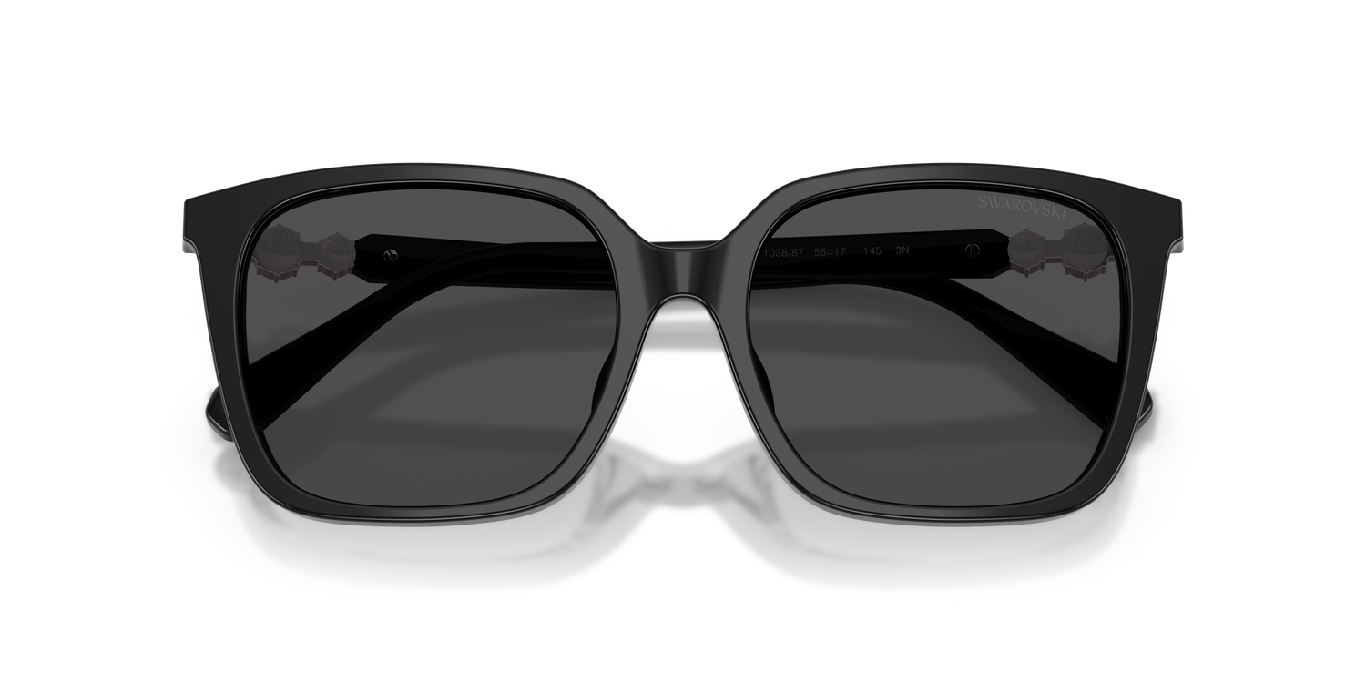 SWAROVSKI SK6053D 103887 55