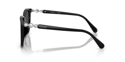 SWAROVSKI SK6053D 103887 55