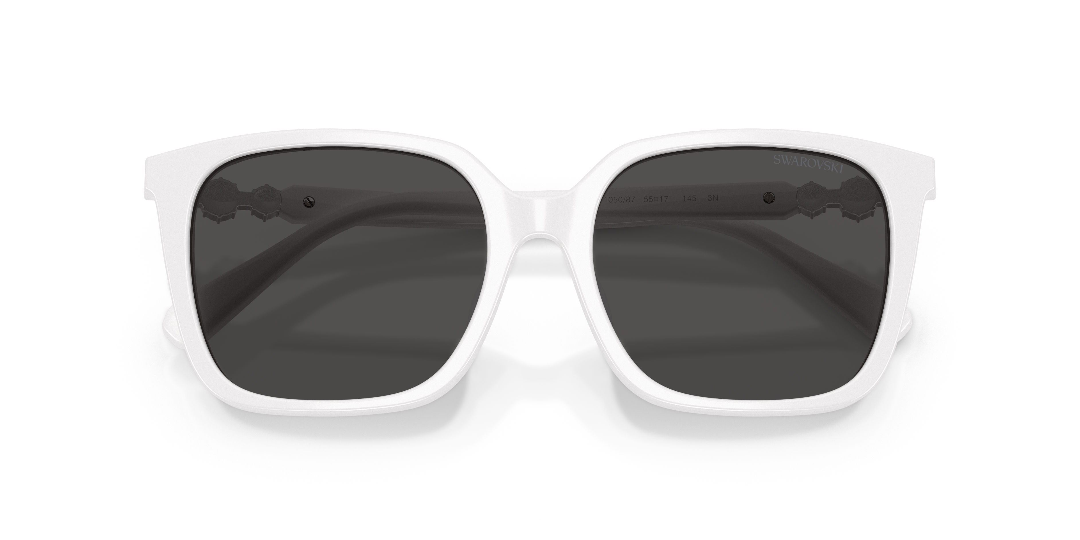 SWAROVSKI SK6053D 105087 55