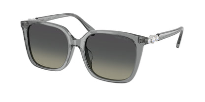 SWAROVSKI SK6053D 106211 55